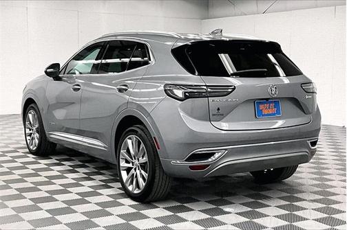 2023 Buick Envision Avenir FWD