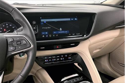 2023 Buick Envision Avenir FWD