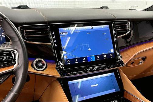 2023 Jeep Grand Wagoneer Series III 4x4