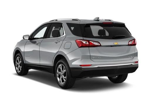 2020 Chevrolet Equinox Premier w/2LZ