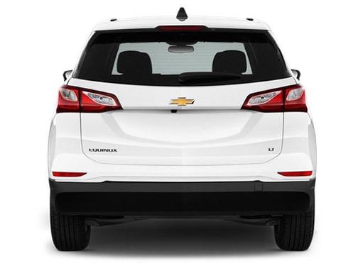 2020 Chevrolet Equinox Premier w/2LZ