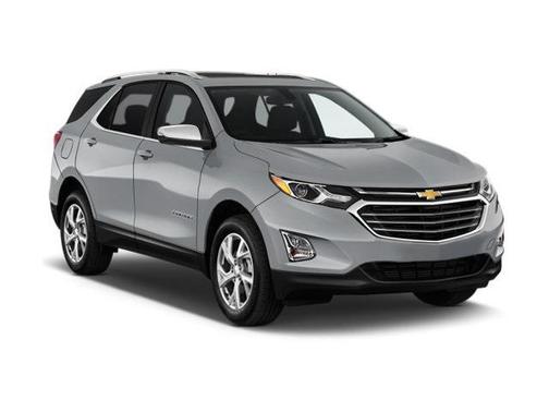 2020 Chevrolet Equinox Premier w/2LZ