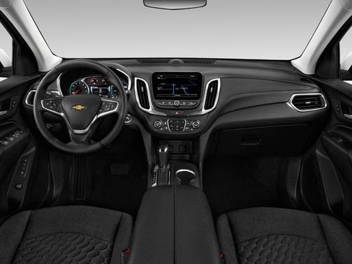 2020 Chevrolet Equinox Premier w/2LZ