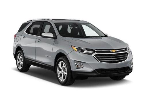 2020 Chevrolet Equinox Premier w/2LZ