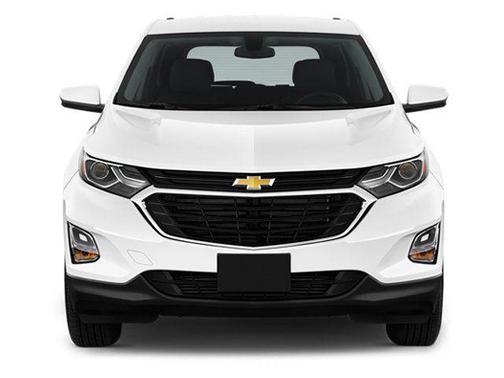 2020 Chevrolet Equinox Premier w/2LZ