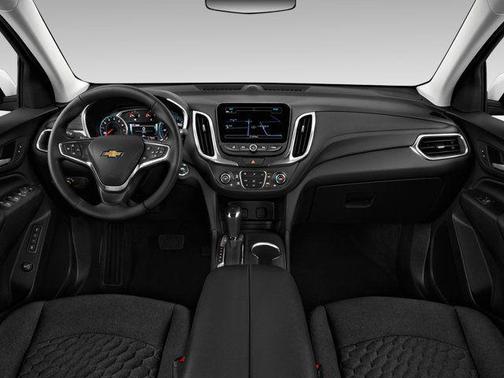 2020 Chevrolet Equinox Premier w/2LZ