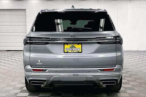 2025 Buick Enclave Avenir FWD