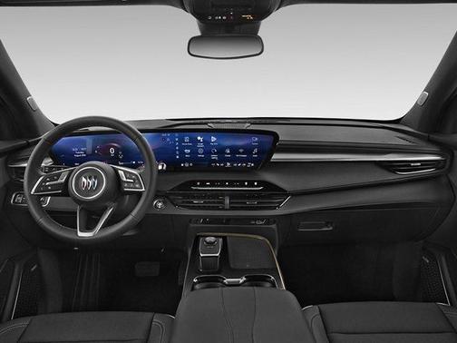 2025 Buick Enclave Avenir FWD