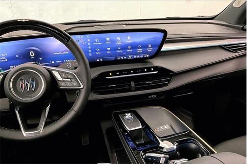 2025 Buick Enclave Avenir FWD