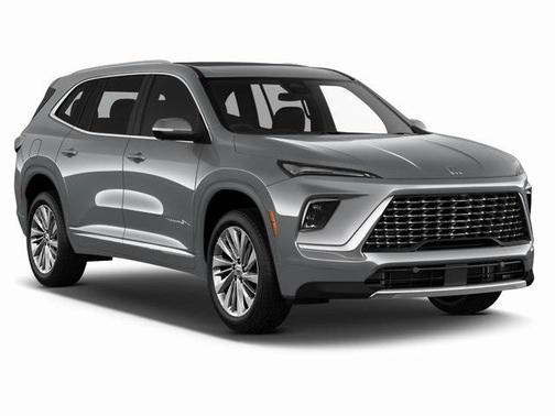 2025 Buick Enclave Avenir FWD