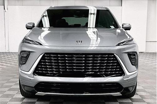 2025 Buick Enclave Avenir FWD