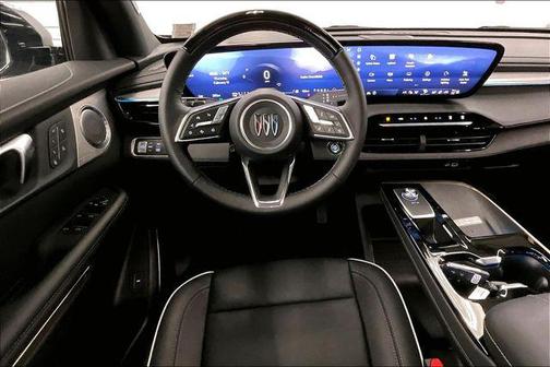 2025 Buick Enclave Avenir FWD