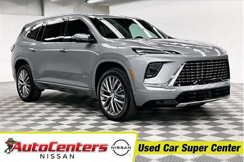 2025 Buick Enclave Avenir FWD