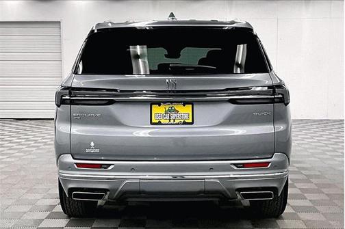 2025 Buick Enclave Avenir FWD