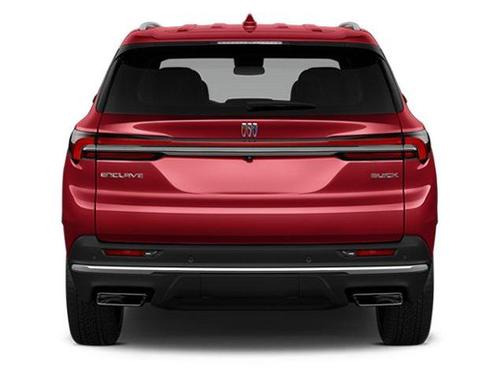 2025 Buick Enclave Avenir FWD