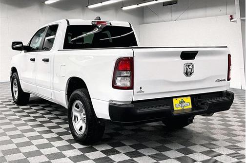 2023 RAM 1500 Tradesman