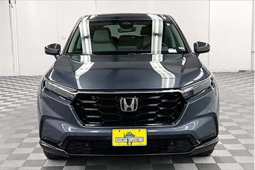 2025 Honda CR-V EX-L 2WD