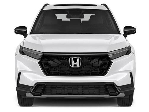 2025 Honda CR-V EX-L 2WD
