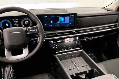 2025 Hyundai SANTA FE XRT