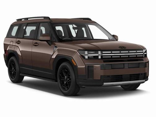 2025 Hyundai SANTA FE XRT