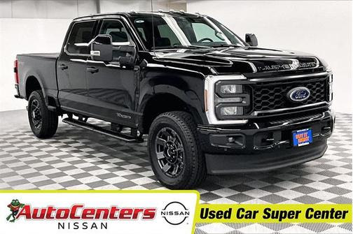 2024 Ford F-350 Lariat