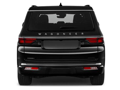 2024 Jeep Wagoneer L Series III