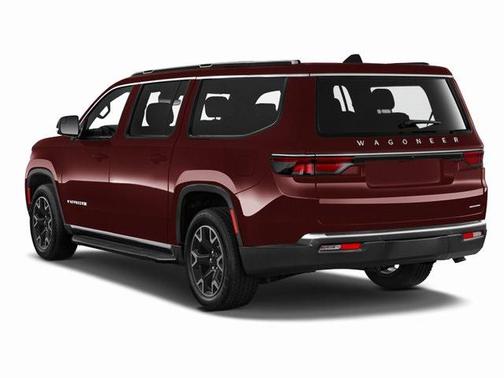 2024 Jeep Wagoneer L Series III