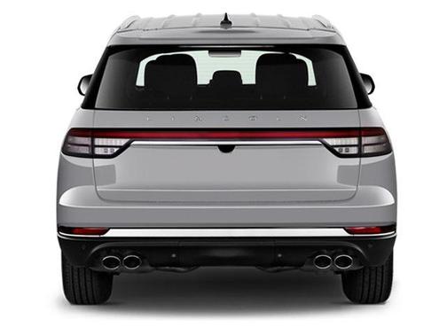 2024 Lincoln Aviator Black Label AWD