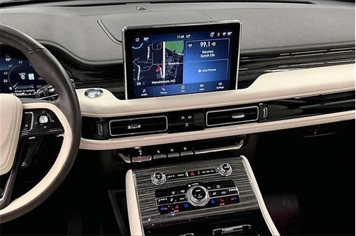 2024 Lincoln Aviator Black Label AWD