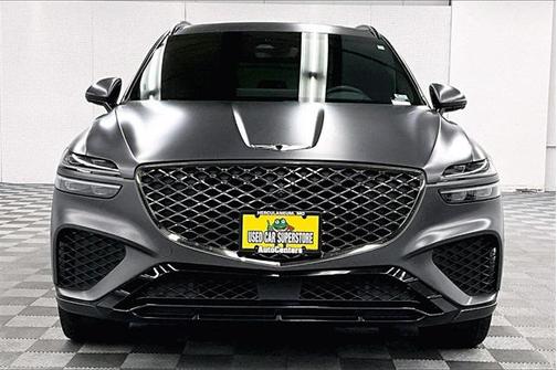 2022 Genesis GV70 3.5T AWD Sport