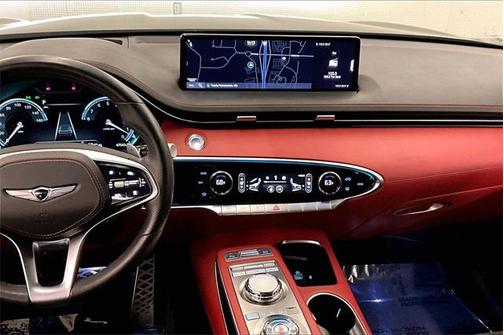 2022 Genesis GV70 3.5T AWD Sport