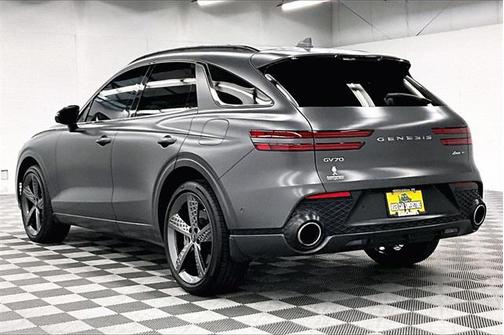 2022 Genesis GV70 3.5T AWD Sport