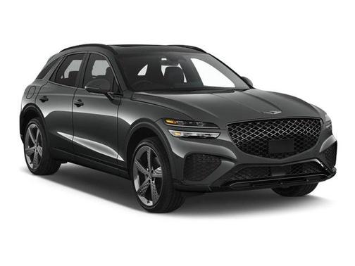 2022 Genesis GV70 3.5T AWD Sport