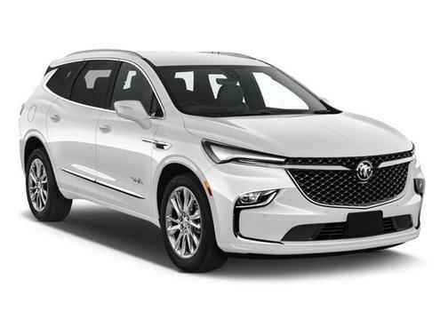 2022 Buick Enclave AWD Avenir