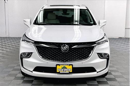 2022 Buick Enclave AWD Avenir