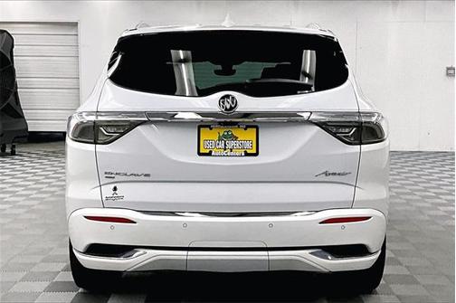 2022 Buick Enclave AWD Avenir