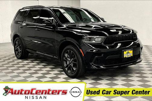 2024 Dodge Durango R/T Premium AWD