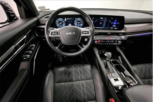 2024 Kia Telluride SX Prestige X-Line