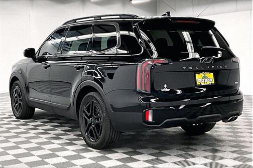 2024 Kia Telluride SX Prestige X-Line