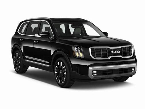 2024 Kia Telluride SX Prestige X-Line
