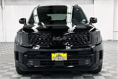 2024 Kia Telluride SX Prestige X-Line