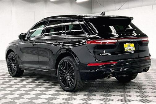 2025 Lincoln Corsair Grand Touring