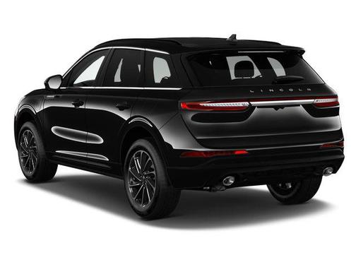 2025 Lincoln Corsair Grand Touring