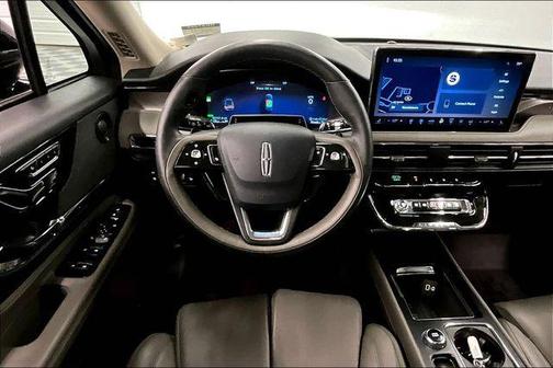 2025 Lincoln Corsair Grand Touring