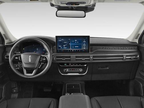 2025 Lincoln Corsair Grand Touring