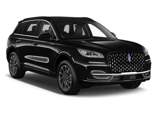 2025 Lincoln Corsair Grand Touring