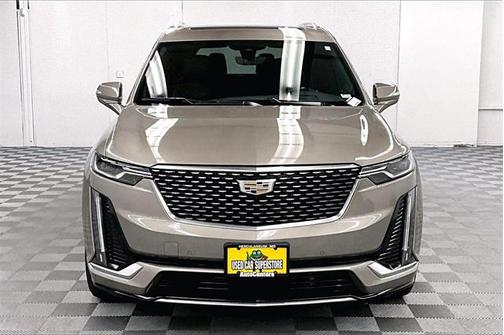 2023 Cadillac XT6 Premium Luxury AWD