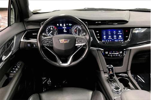 2023 Cadillac XT6 Premium Luxury AWD