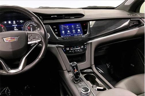 2023 Cadillac XT6 Premium Luxury AWD