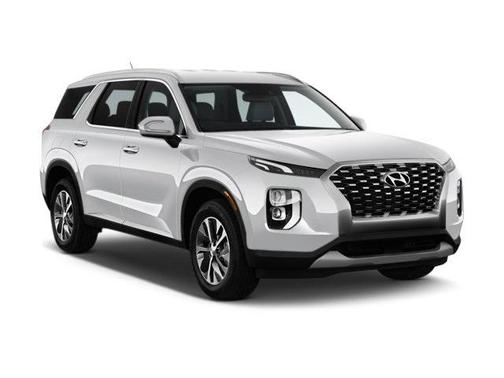 2020 Hyundai PALISADE Luxury 7-Passenger Seating